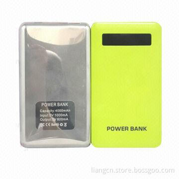 Wholesales, Colorful, Capacity Portable, mini Power Bank
